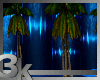 Epic Palm Trees