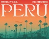 Peru - Ed Sheeran