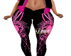 ADR HEART LEGGINGS-RLL