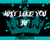Jus Like You