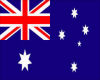 G* Aussie Flagpole