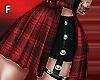 F.Pleated Skirt  ♥!