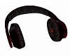 Headset Seating-V1-Red