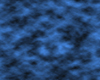 Blue Photo drop cloth