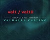 Valhalla Calling - Remix