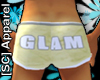 [SC] G-L-A-M Shorts