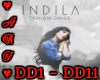 Derniere Danse Indila