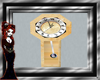 (K)animated clock