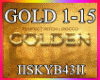 ♫Rocco Golden