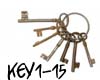 7 Seven Keys Dub