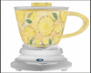 Pineapple Smoothie Mixer