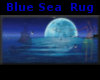 Blue Sea Rug