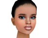head