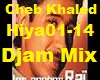 .D. Cheb Khaled Mix Hiya