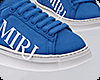 Am!r! Blue Shoes