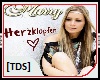 [TDS]MARRY Herzklopfen