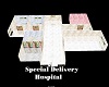 Special Delivery hospita