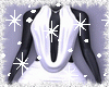 Robe blanche