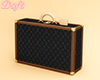 𝓓. Alzer Gothic F