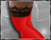 Zz Red Sexy Boots RLRLS