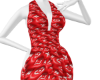 Crans LV dress