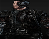 Arnold Costumes Futuristic Terminator Outfit Male Avatar Black Outfits Cool Robots