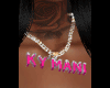 ky'mani chain