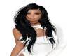 Rharisse~Black hair