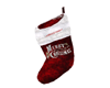petra christmas stocking