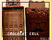 Chococat CellP.  *UG