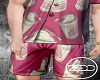 Pijeey Short  M