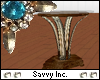 [Savvy] Table Strut