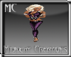 [MC] Illusion PVC Suit