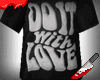 Ж Hippie Tee