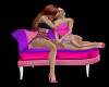 Lesbian Love Chaise