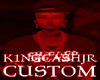 KINGCASHJR Custom Stomp