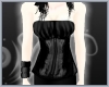Dark Matter Corset