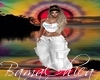 bp Boho Baggy Pants W