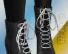 Fall Boots Black