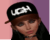 ^^ Ugh Snapback