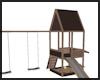 Playground Set Scaled ~
