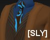 [SLY] 10th Doctor Outfit
