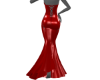 ! CRISCROS GOWN