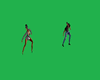 dance Face2Face 10 sp