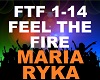 Maria Ryka - Feel The