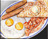 Bacon Breakfast