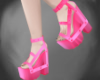 Platforms || Barbie