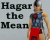 Hagar the Mean