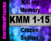 CS - Kill my memory