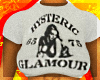 hysteric glamour